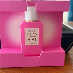 Brand New Ellis Brooklyn Florist .25 fl oz